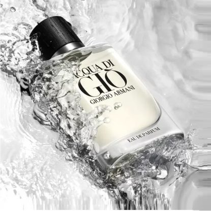 Armani - Acqua Di Giò Eau De Parfum Refillable