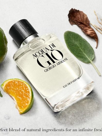 Armani - Acqua Di Giò Eau De Parfum Refillable