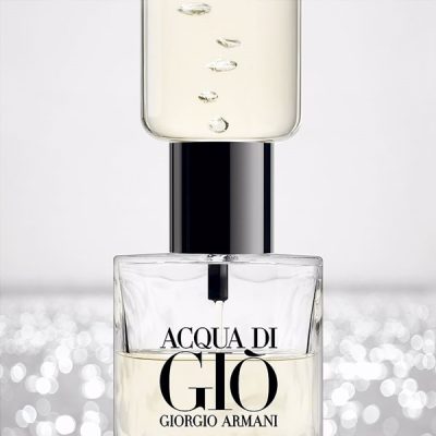 Armani - Acqua Di Giò Eau De Parfum Refillable