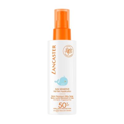 Lancaster - Sun Kids Water Resistant Milky Spray SPF50+, 150ml