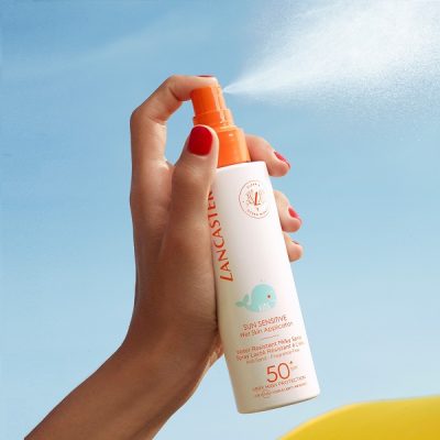 Lancaster - Sun Kids Water Resistant Milky Spray SPF50+, 150ml