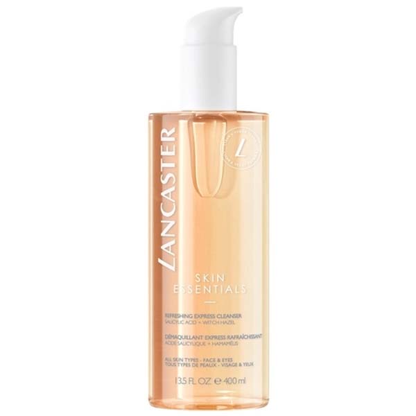 Lancaster-Skin Essentials Refreshing Express Cleanser 400ml