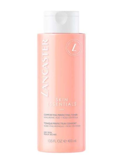 Lancaster-Comforting Perfecting Toner 400ml