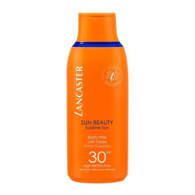 Lancaster - Sun Beauty Body Milk SPF30 175ml