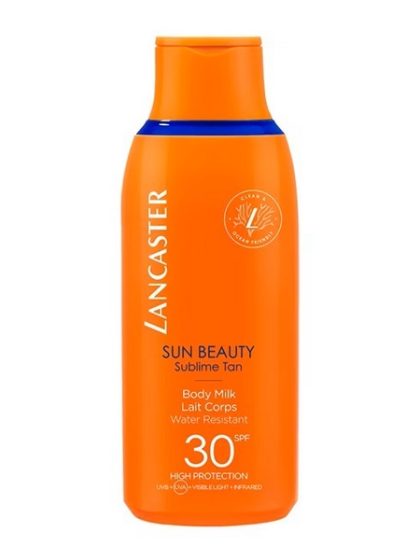 Lancaster - Sun Beauty Body Milk SPF30 175ml