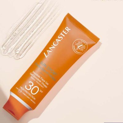 Lancaster-Sun Sport Invisible Face Gel SPF30 50ml