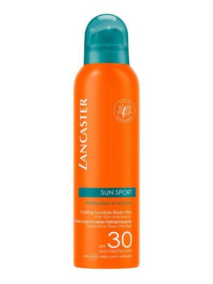 Lancaster-Sun Sport Body Mist SPF30 200ml