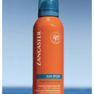 Lancaster-Sun Sport Body Mist SPF30 200ml