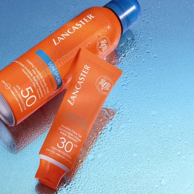 Lancaster-Sun Sport Body Mist SPF50 200ml