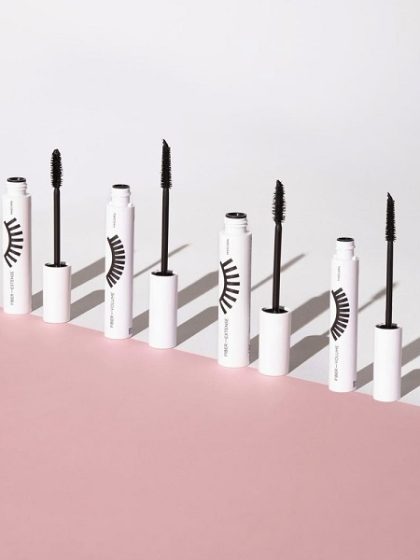 Seventeen - Fiber Extense Mascara