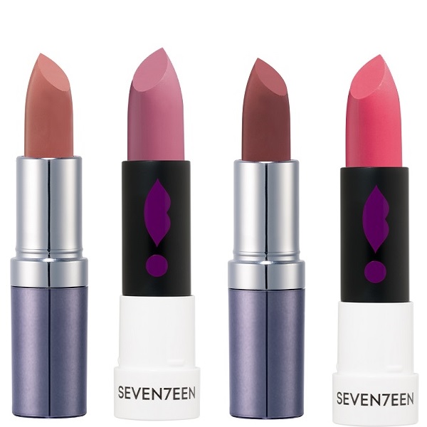 Seventeen – Lipstick Special