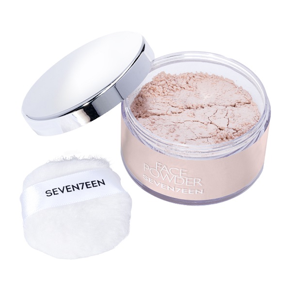 Seventeen - Loose Face Powder