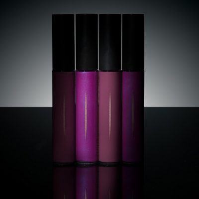 Radiant - Matt Lasting Lip Color