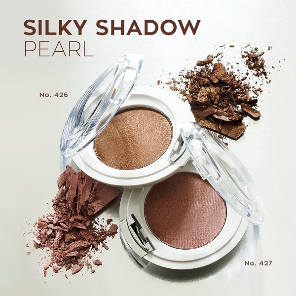 Seventeen – Silky Shadow Pearl