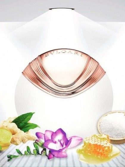 Bvlgari - Aqva Divina Eau De Toilette