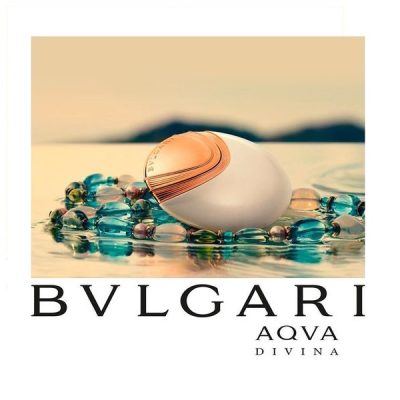 Bvlgari - Aqva Divina Eau De Toilette