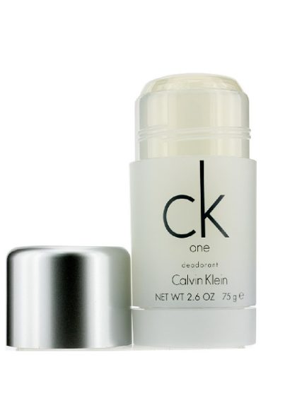 Calvin Klein – Ck One Deodorant Stick 75gr