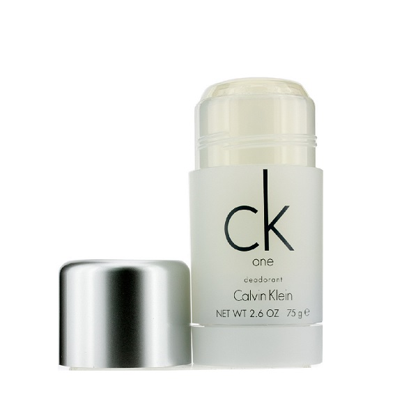 Calvin Klein – Ck One Deodorant Stick 75gr