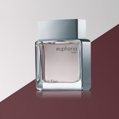 Calvin Klein – Euphoria Men Eau De Toilette