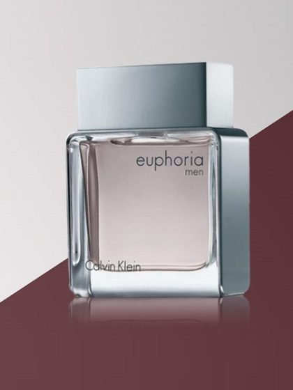 Calvin Klein – Euphoria Men Eau De Toilette