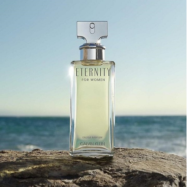 Calvin Klein – Eternity Eau De Parfum
