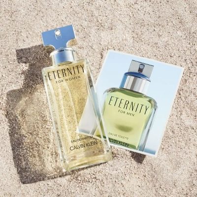 Calvin Klein – Eternity Eau De Parfum