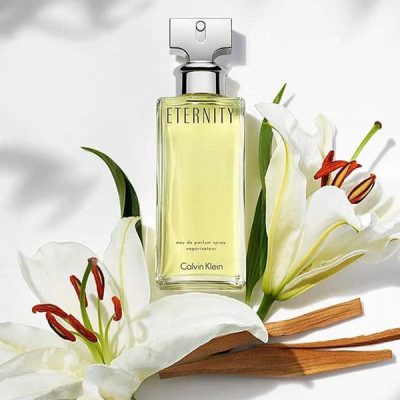 Calvin Klein – Eternity Eau De Parfum