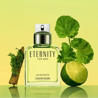 Calvin Klein – Eternity For Men Eau De Toilette