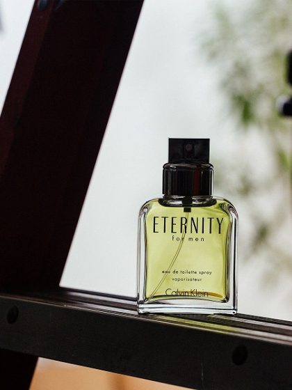 Calvin Klein – Eternity For Men Eau De Toilette