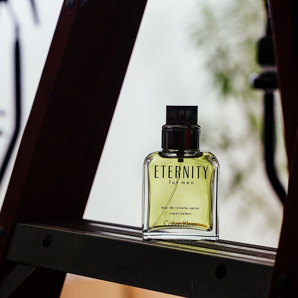 Calvin Klein – Eternity For Men Eau De Toilette