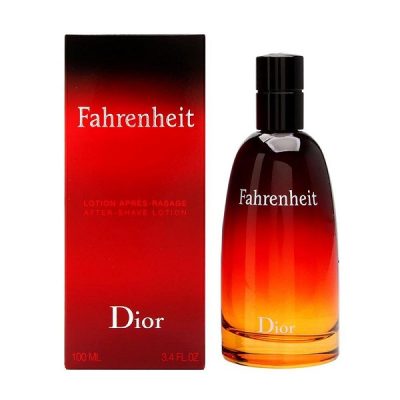 Dior – Fahrenheit After Shave Lotion 100ml