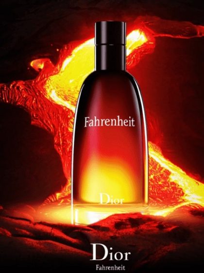 Dior – Fahrenheit After Shave Lotion 100ml