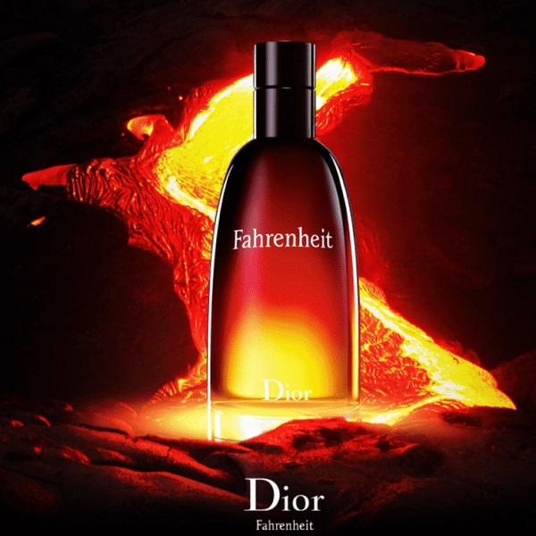 Dior - Fahrenheit After Shave Lotion 100ml