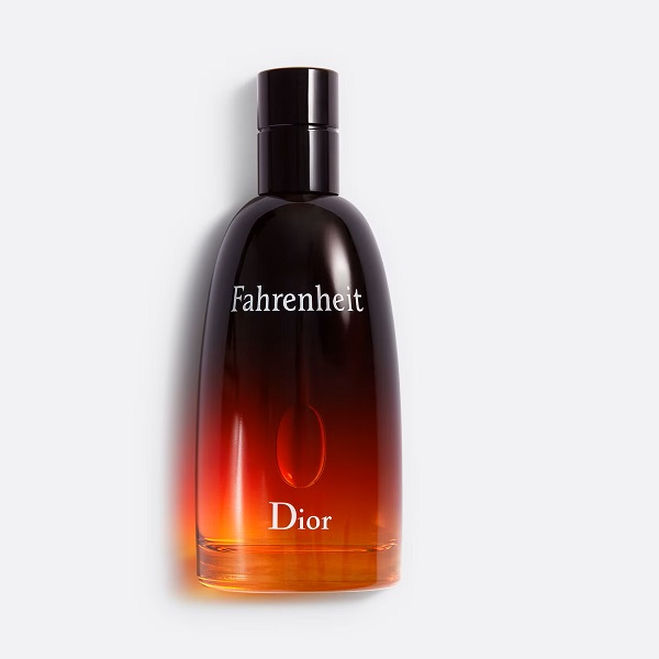 Dior - Fahrenheit After Shave Lotion 100ml