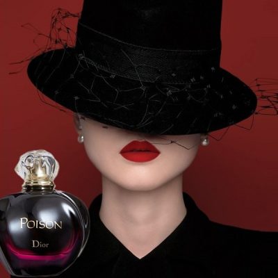 Dior - Poison Eau De Toilette