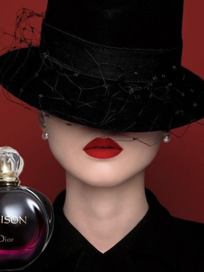 Dior - Poison Eau De Toilette