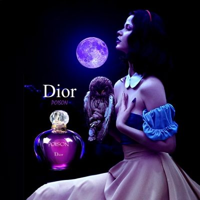 Dior - Poison Eau De Toilette