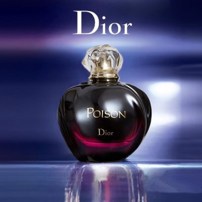 Dior - Poison Eau De Toilette