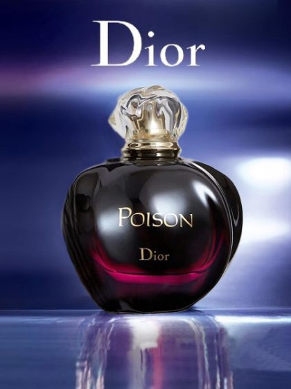 Dior - Poison Eau De Toilette