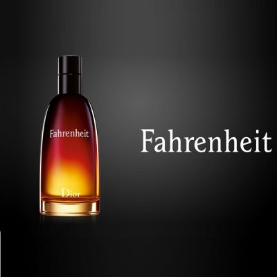 Dior - Fahrenheit Eau De Toilette