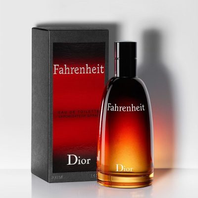 Dior - Fahrenheit Eau De Toilette