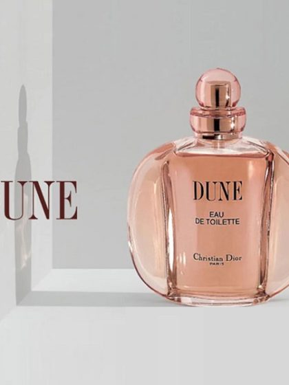 Dior - Dune Eau De Toilette