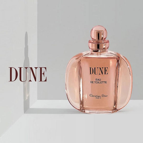 Dior - Dune Eau De Toilette