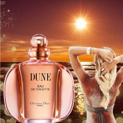 Dior - Dune Eau De Toilette