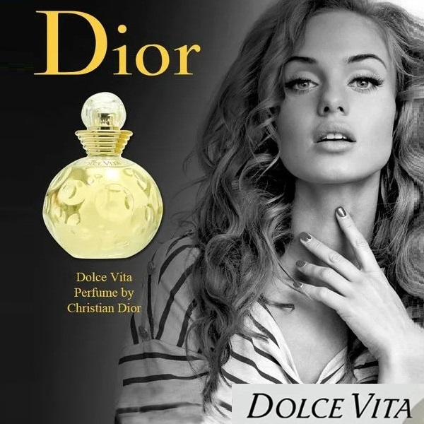 Dior - Dolce Vita Eau De Toilette