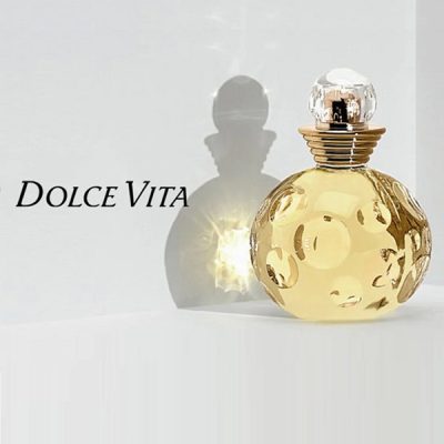 Dior - Dolce Vita Eau De Toilette