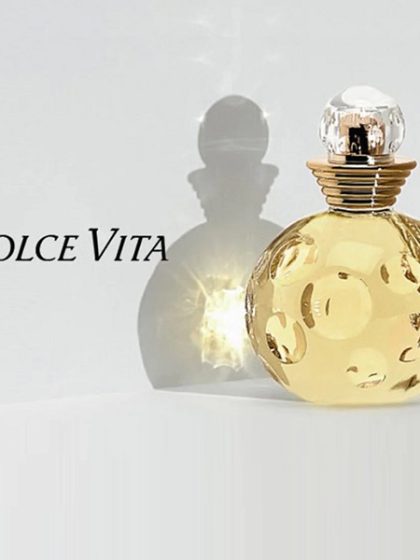 Dior - Dolce Vita Eau De Toilette