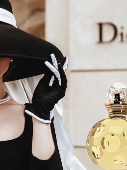 Dior - Dolce Vita Eau De Toilette