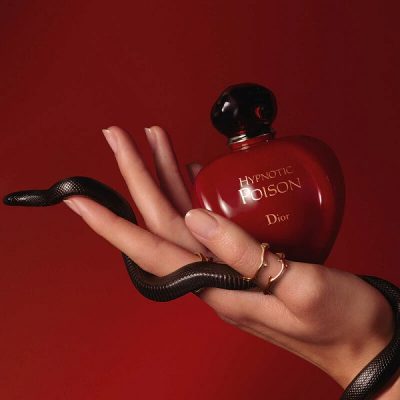 Dior - Hypnotic Poison Eau De Toilette