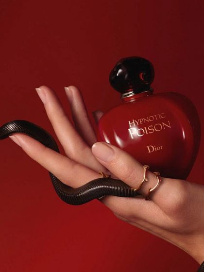 Dior - Hypnotic Poison Eau De Toilette